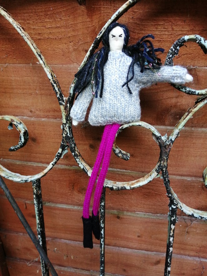 STARLING - FOR SALE £10.00