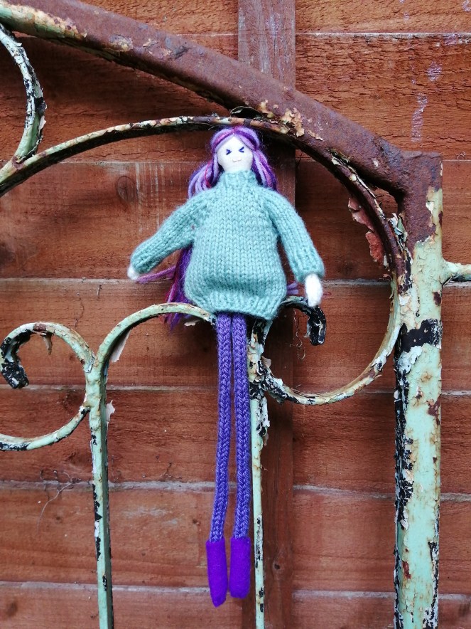 LILAC - FOR SALE £10.00